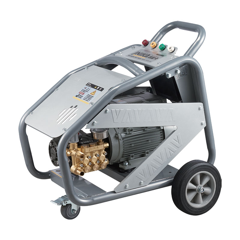 220V 2,5KW Smart Automatisk elektrisk høytrykkspyler
